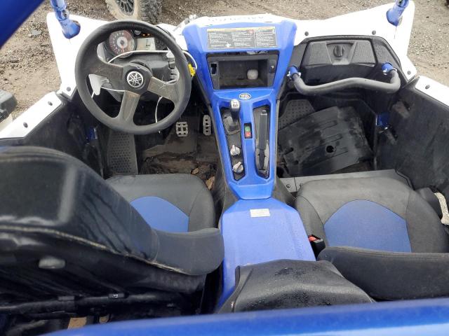 2021 YAMAHA YXZ1000 