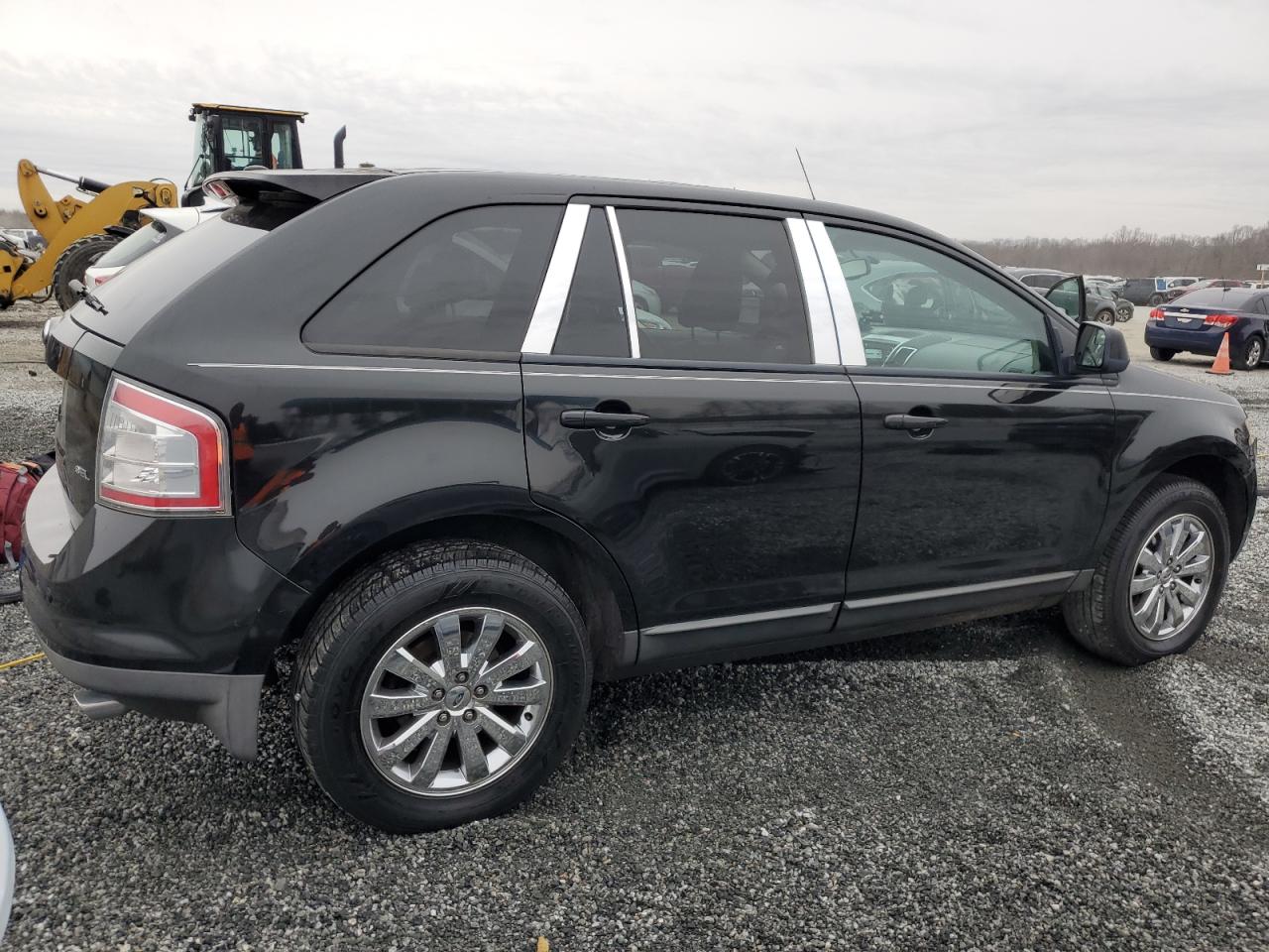 2010 Ford Edge - Image 3