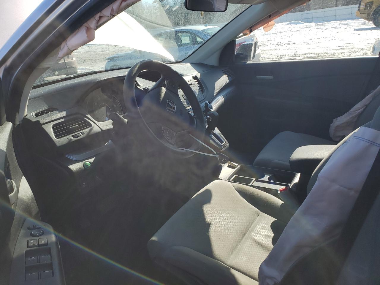 2015 Honda CR-V - Image 8