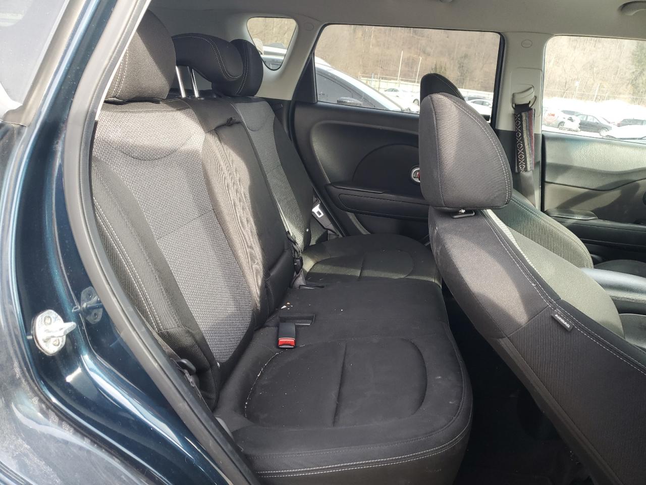 2018 Kia Soul - Image 11