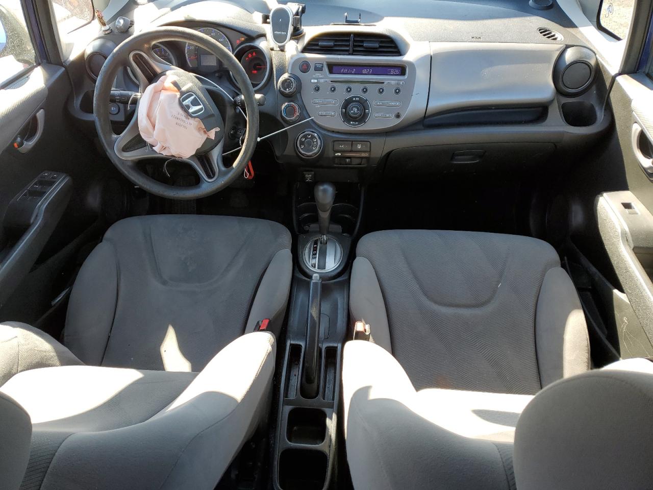 2010 Honda Fit - Image 8