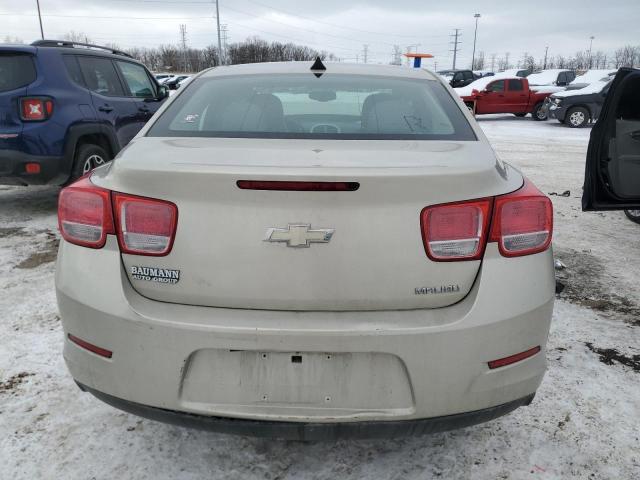  CHEVROLET MALIBU 2013 Beżowy
