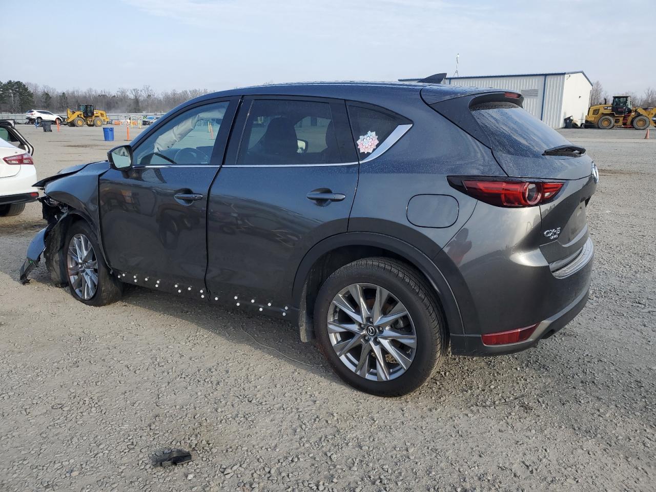 2021 Mazda CX-5 - Image 2