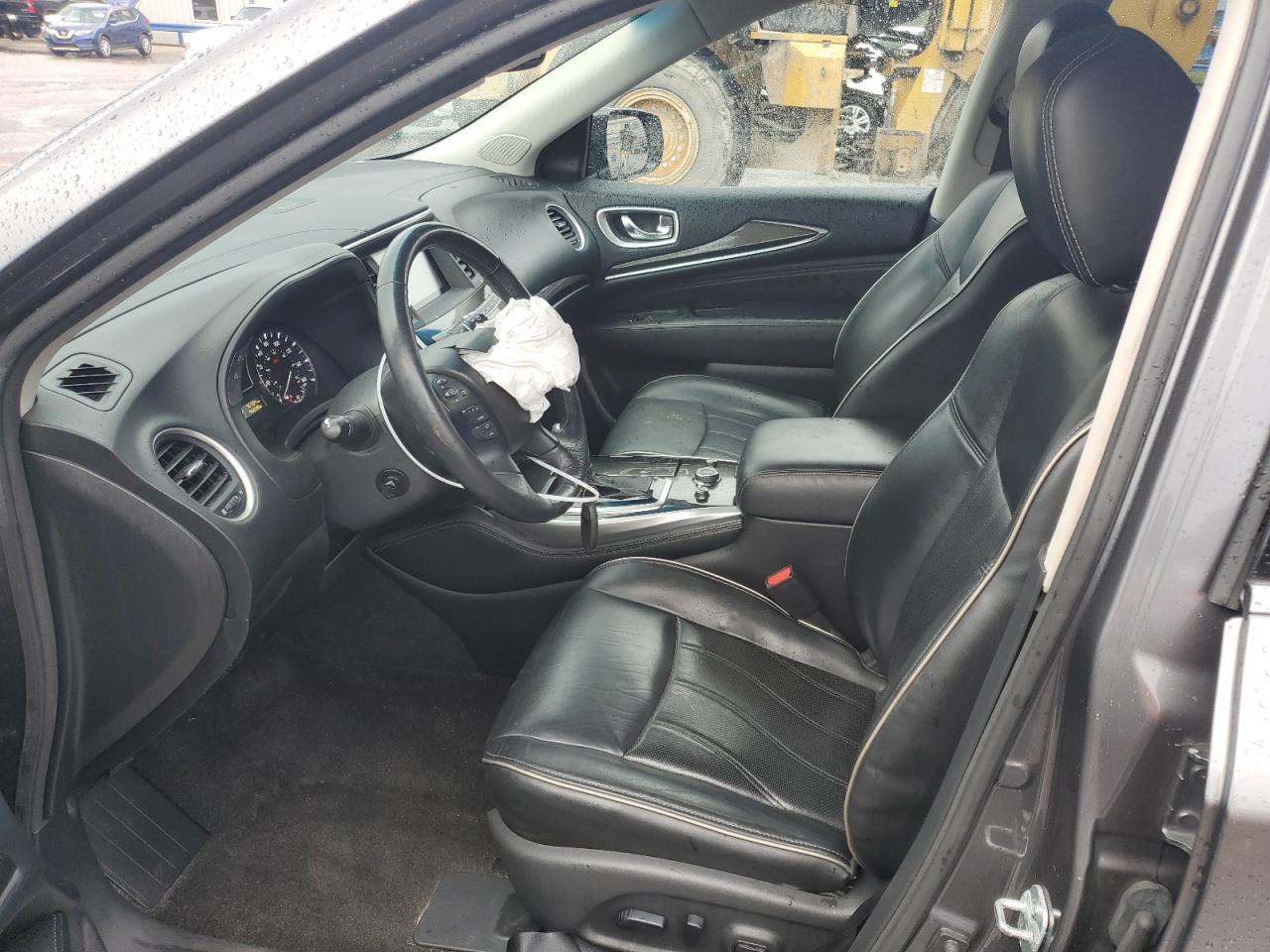 2016 Infiniti QX60 - Image 7