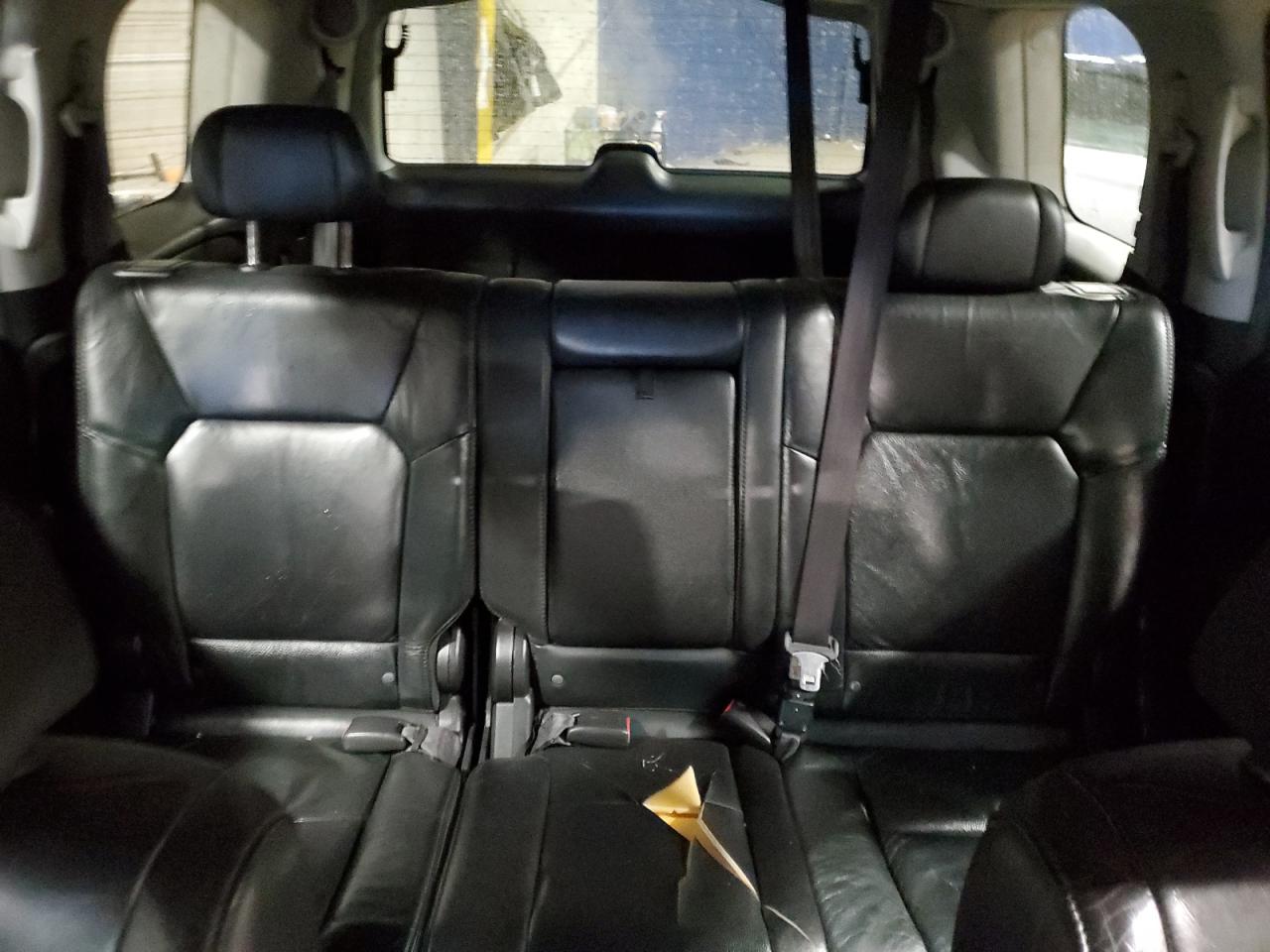 2010 Honda Pilot - Image 10