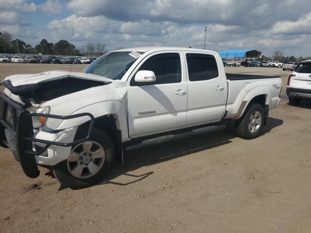 2012 Toyota Tacoma Double Cab Long Bed