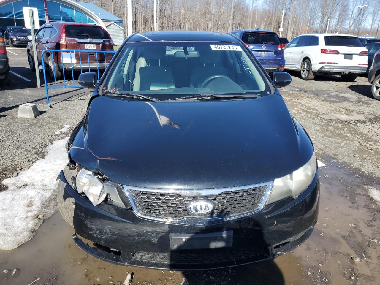 2011 Kia Forte - Image 5