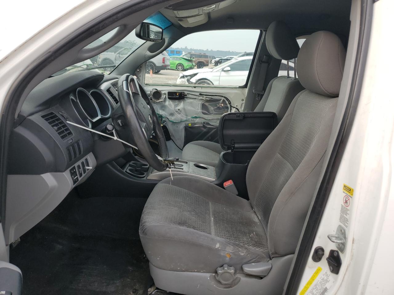 2012 Toyota Tacoma - Image 7