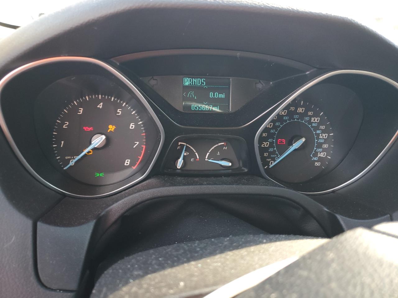 2012 Ford Focus - Image 9