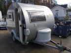 2013 TABB VIVALD 560 for sale at Copart CHESTER