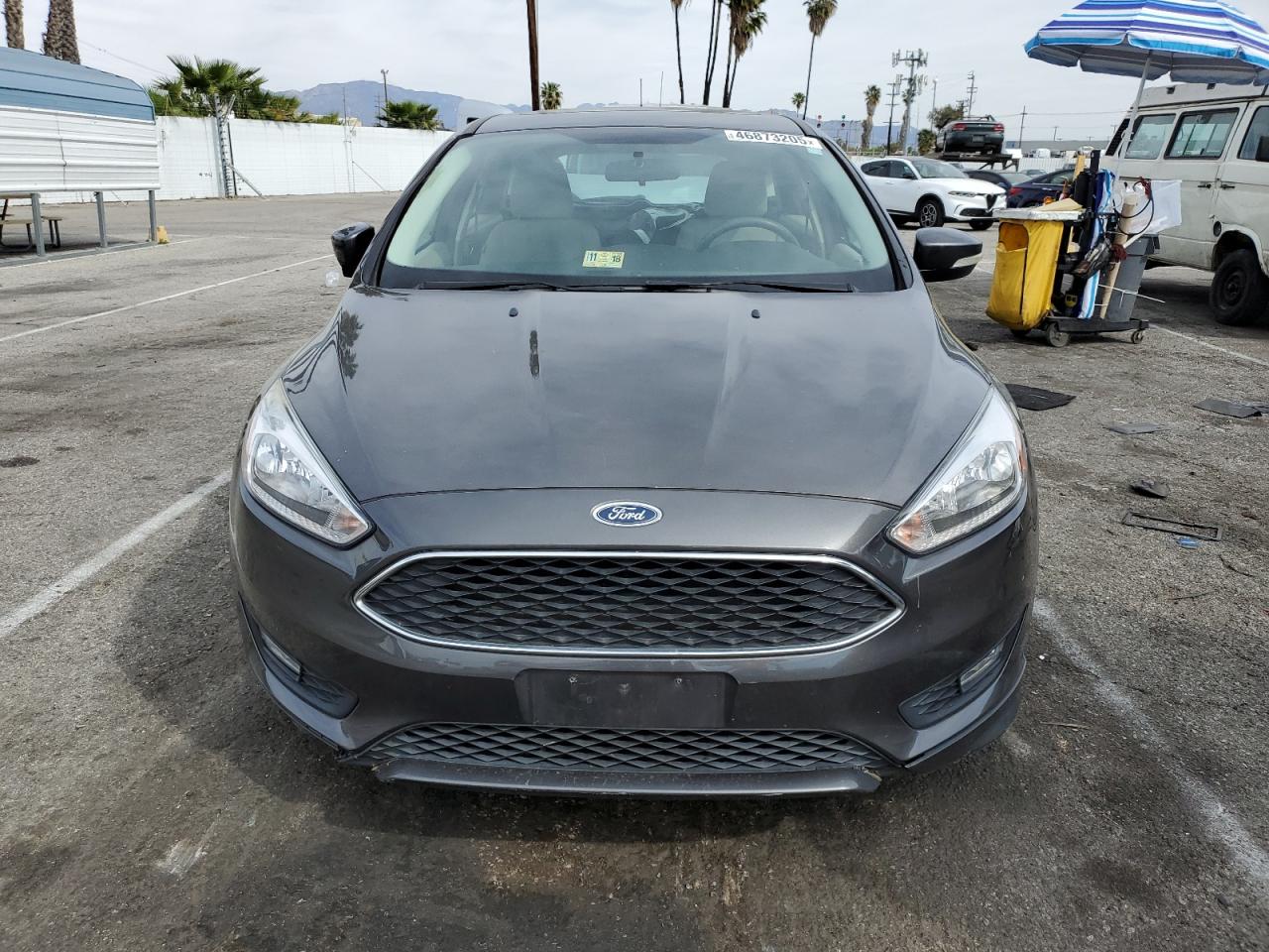 2015 Ford Focus - Image 5