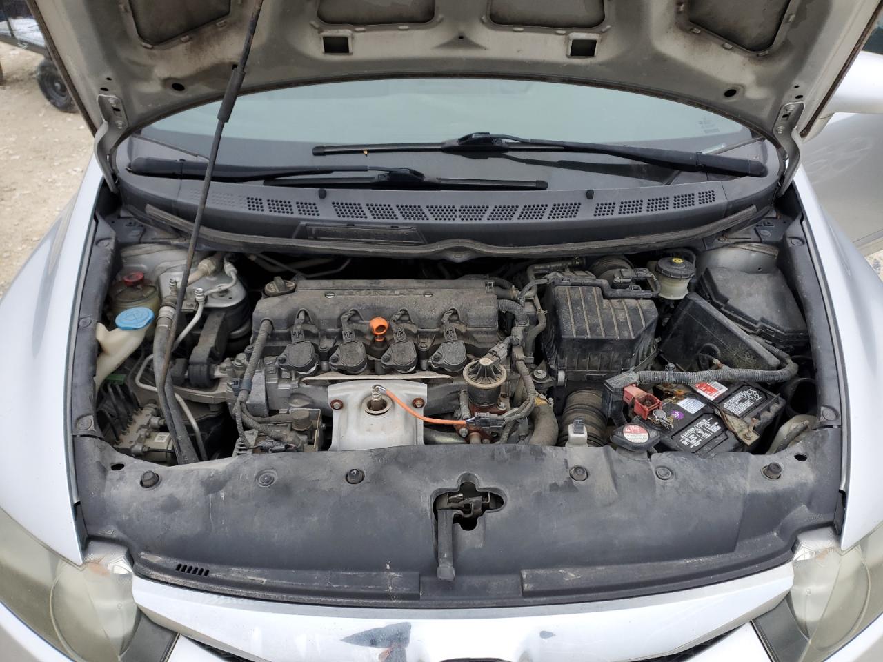 2009 Honda Civic - Image 11