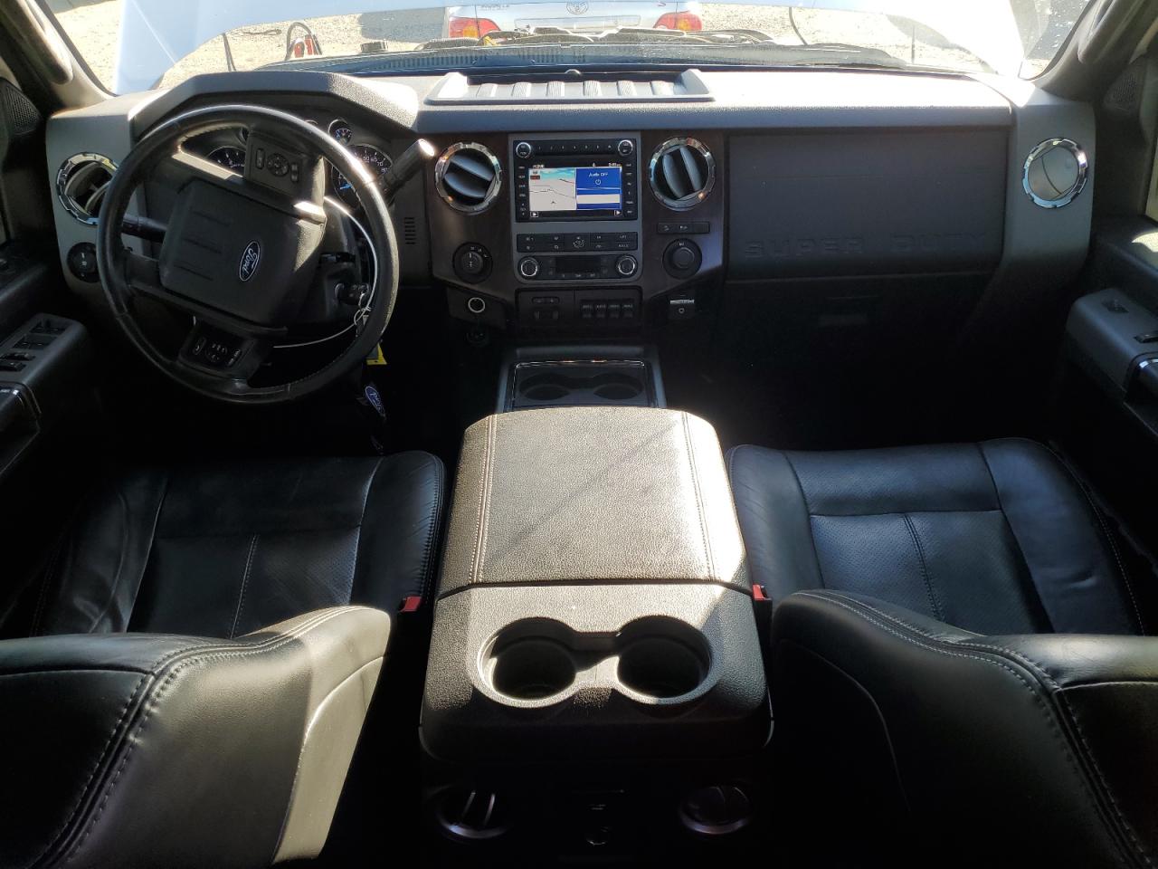 2011 Ford F250 - Image 8