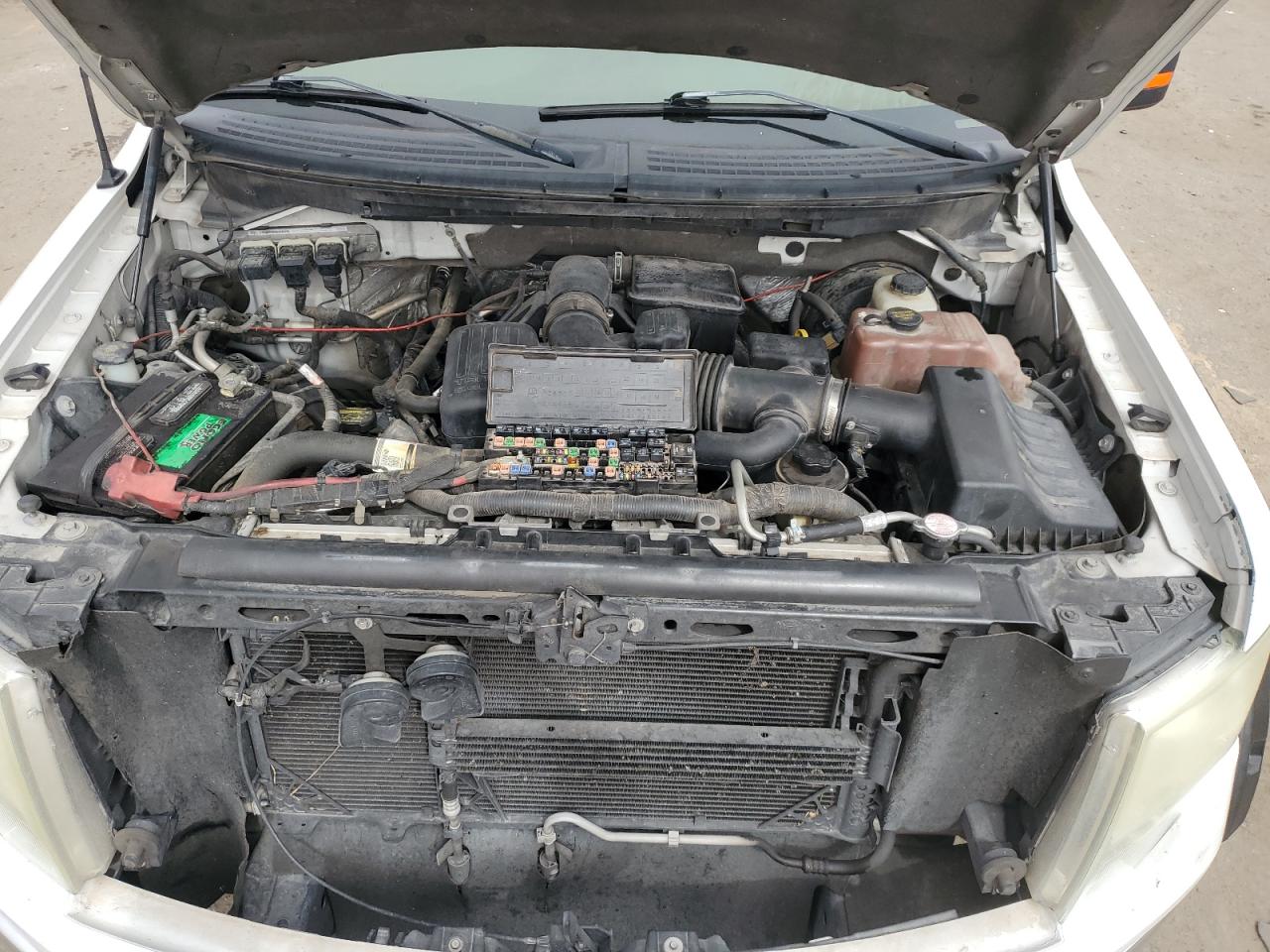 2010 Ford F-150 - Image 12