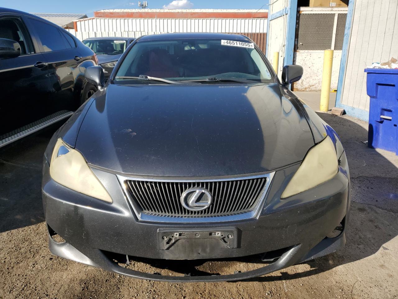 2008 Lexus IS - Image 5