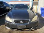 2008 Lexus Is 250 للبيع في North Las Vegas، NV - Rear End