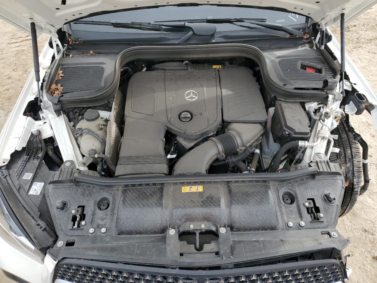 2024 Mercedes-Benz GLE - Image 12