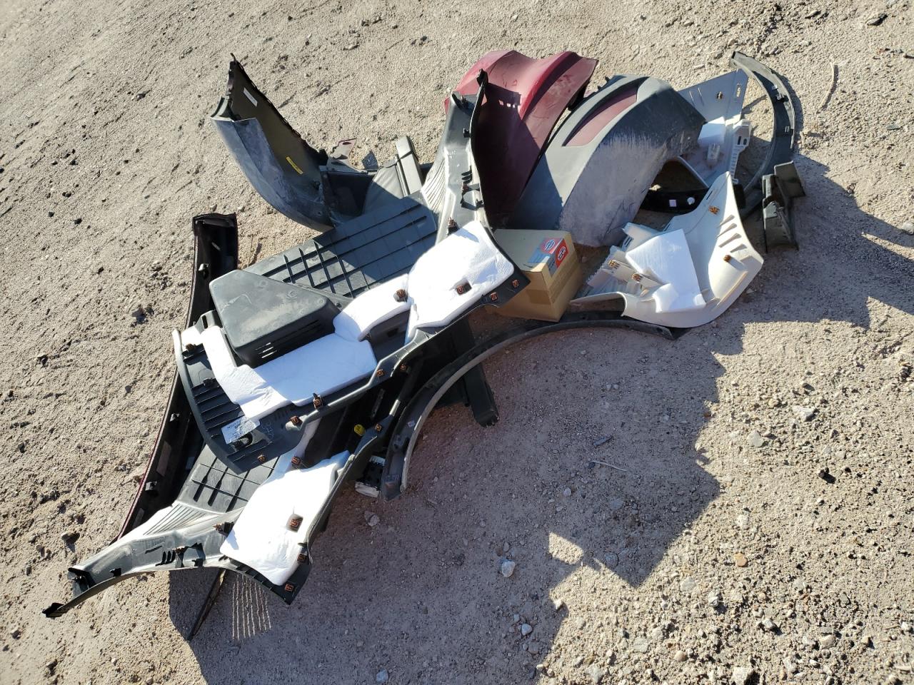 1FMCU9HD5JUB76920 FORD ESCAPE 2018