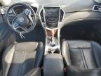 2015 Cadillac Srx Luxury Collection იყიდება Elgin-ში, IL - Rear End