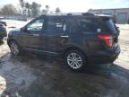 2015 Ford Explorer Xlt de vânzare în Mendon, MA - Mechanical