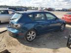 2007 Mazda 3 Hatchback продається в Jacksonville, FL - Rear End