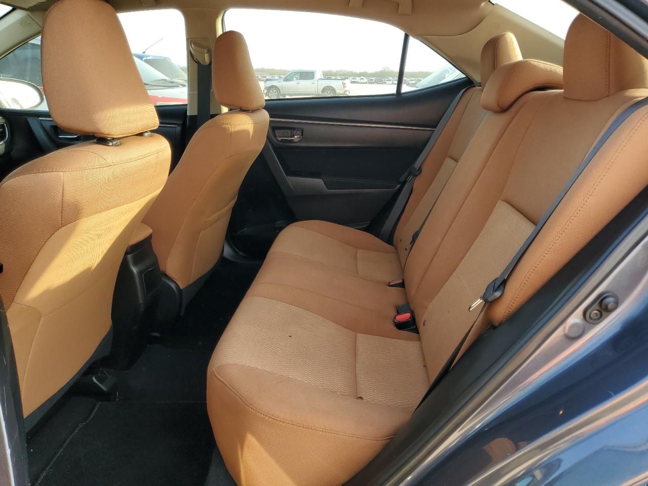 2014 Toyota Corolla - Image 10