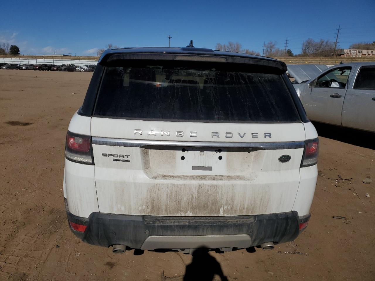 2016 Land Rover Range Rover - Image 6