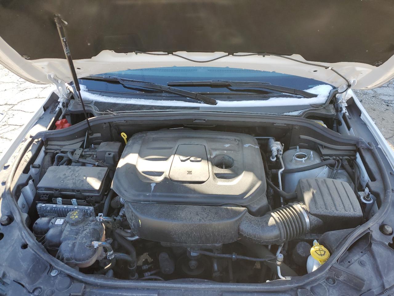2021 Jeep Grand Cherokee - Image 12