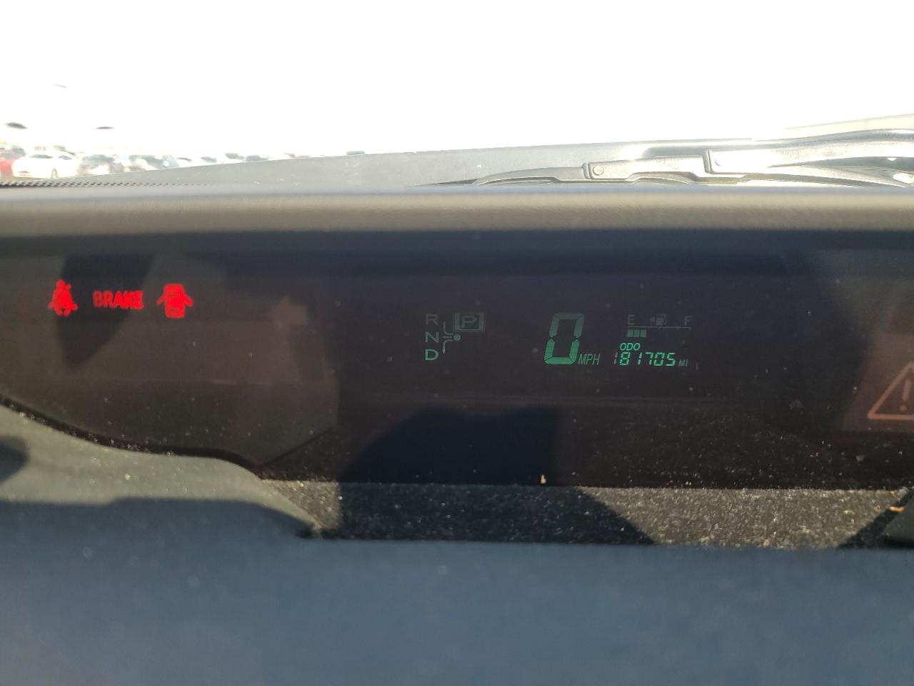 2006 Toyota Prius - Image 9