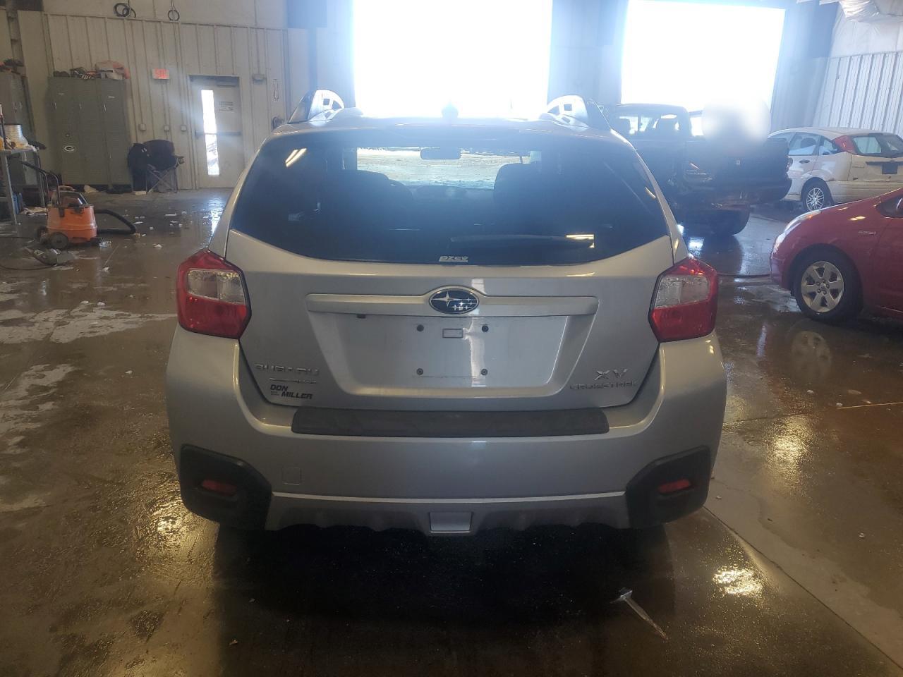 2014 Subaru XV - Image 6