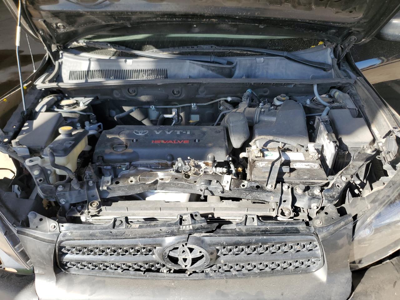 2007 Toyota RAV 4 - Image 12