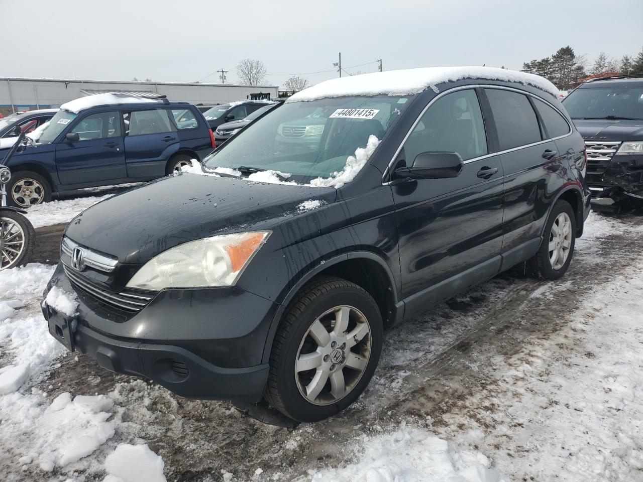 2009 Honda CR-V - Image 1