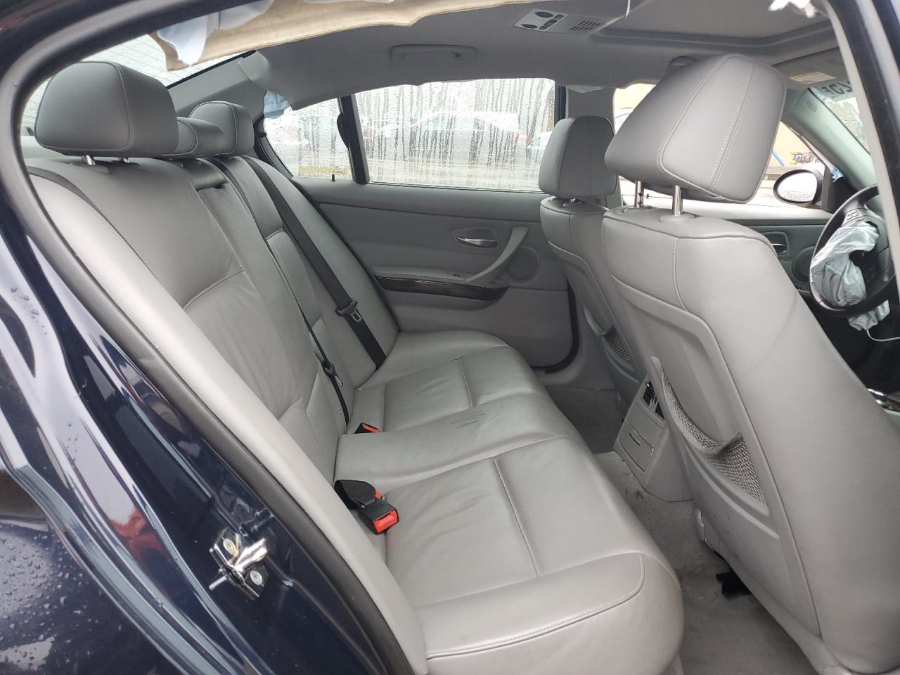 2008 BMW 3er - Image 10