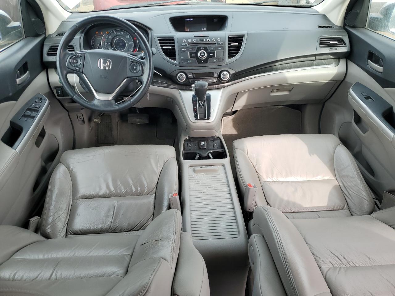 2013 Honda CR-V - Image 8