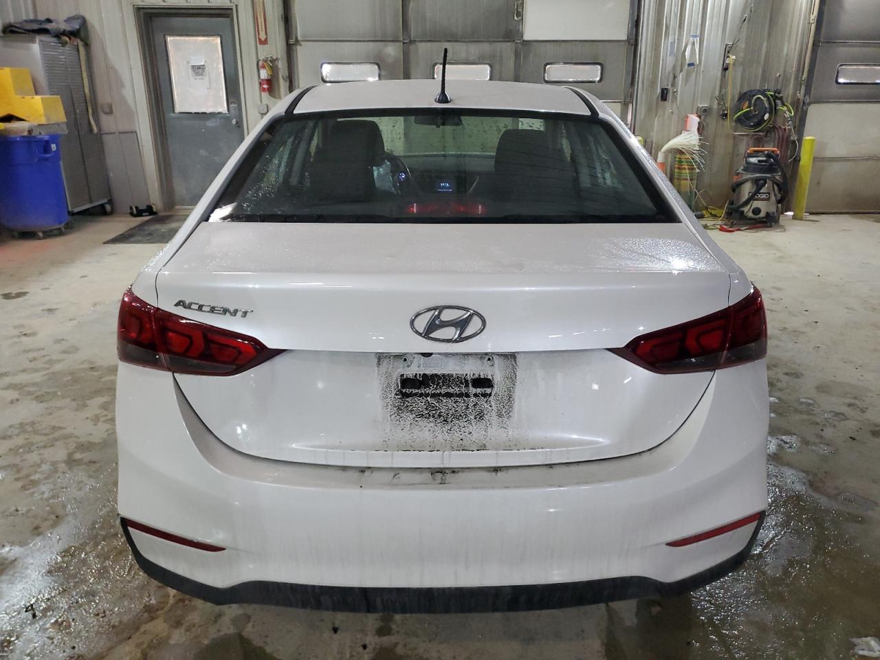 2020 Hyundai Accent - Image 6