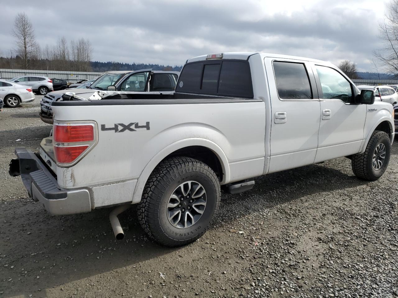 2010 Ford F-150 - Image 3
