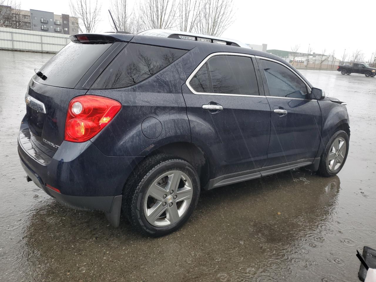 2015 Chevrolet Equinox - Image 3