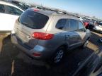 2007 Hyundai Santa Fe Se на продаже в Elgin, IL - Normal Wear