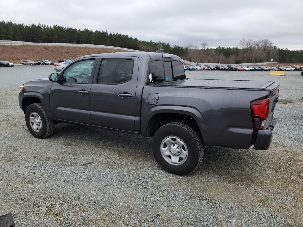 2021 Toyota Tacoma - Image 2