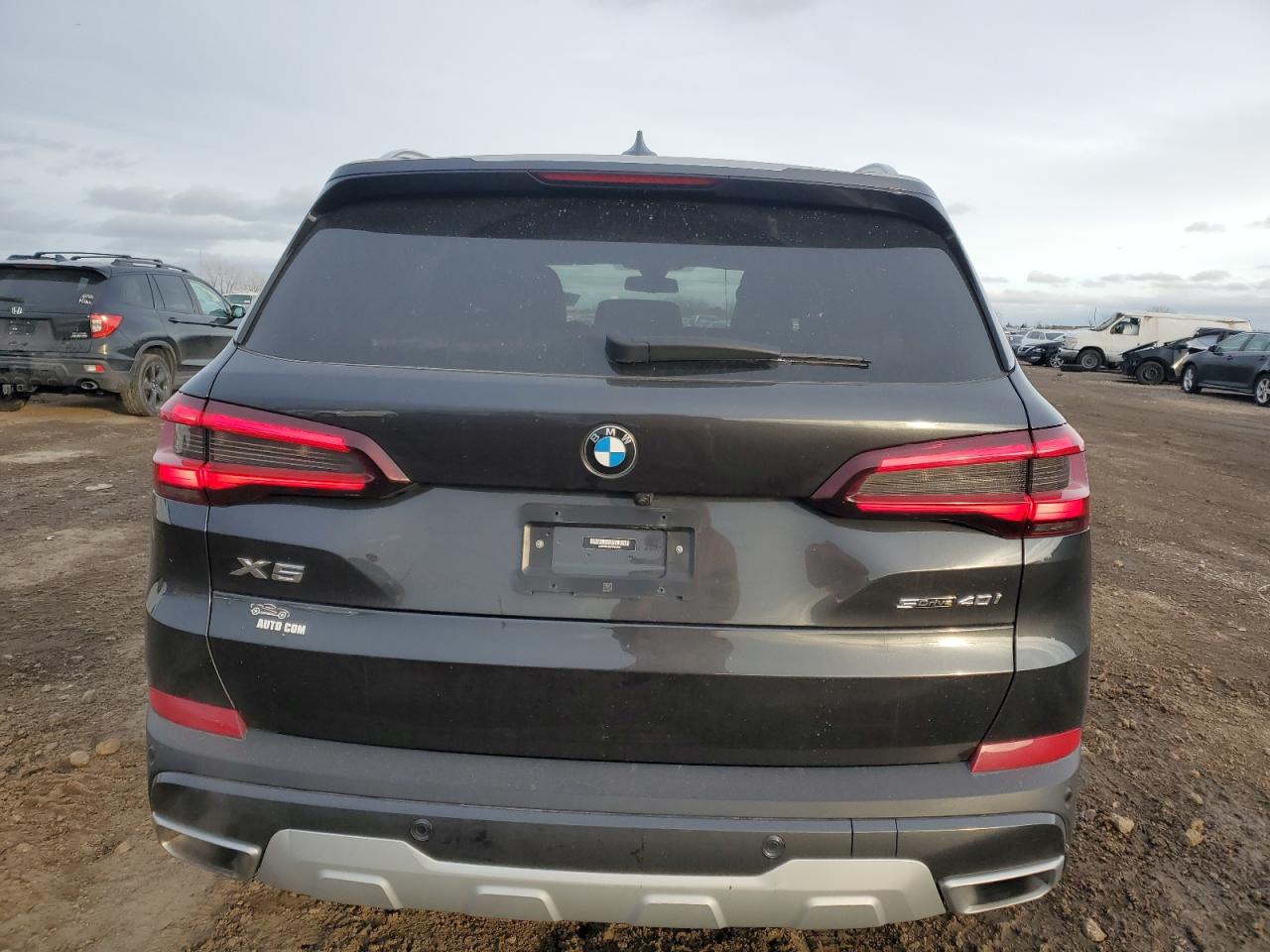 2023 BMW X5 - Image 6