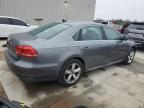 2015 Volkswagen Passat S за продажба в Byron, GA - Front End