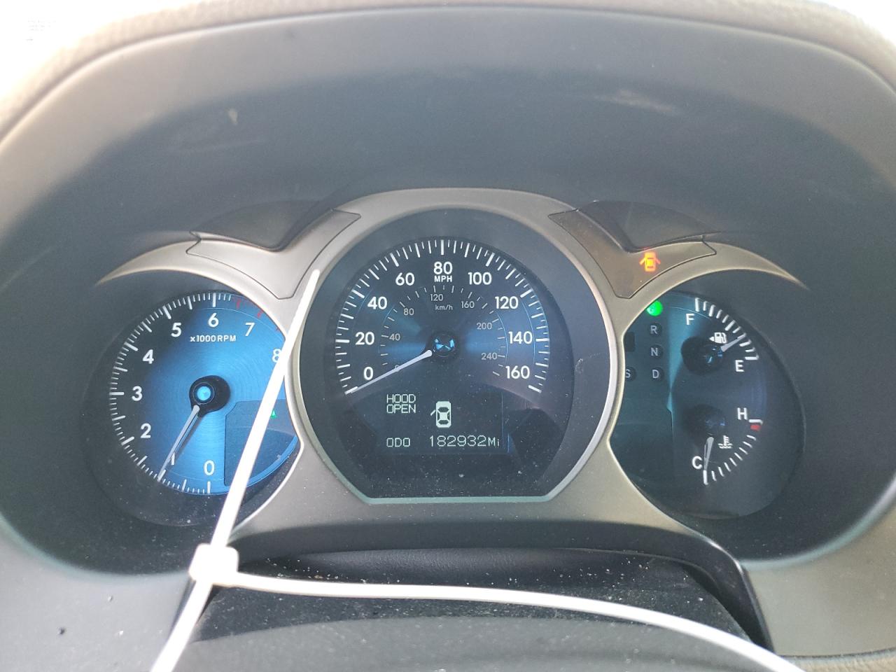 2006 Lexus GS 300 - Image 9