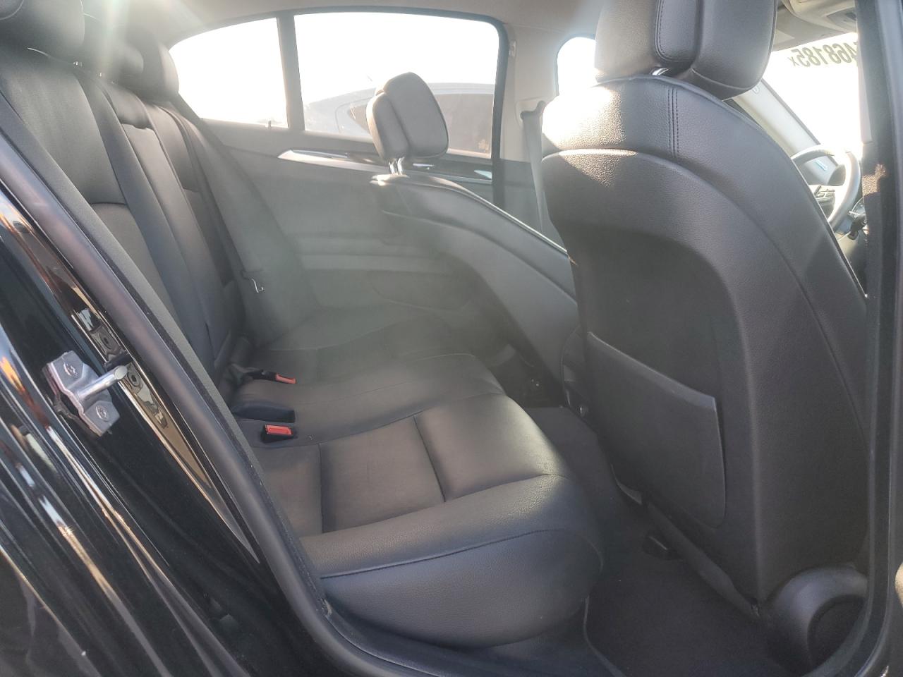 2013 BMW 5er - Image 10