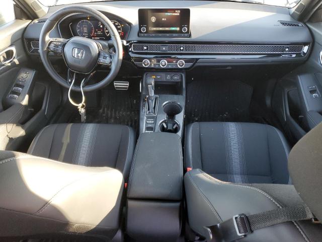  HONDA CIVIC 2024 Szary