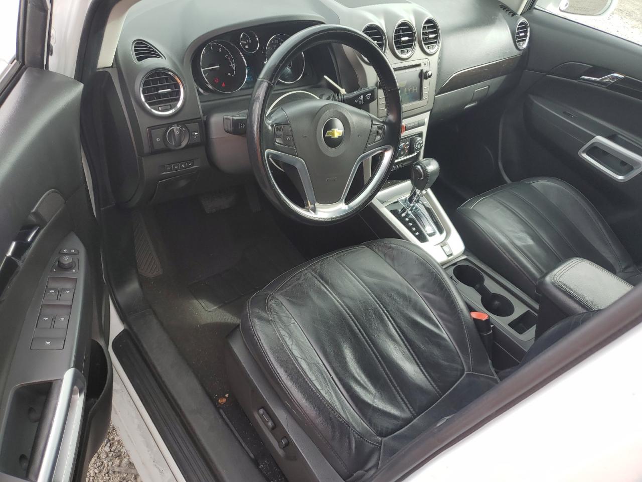2014 Chevrolet Captiva - Image 8