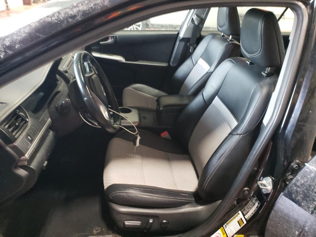 2014 Toyota Camry - Image 7