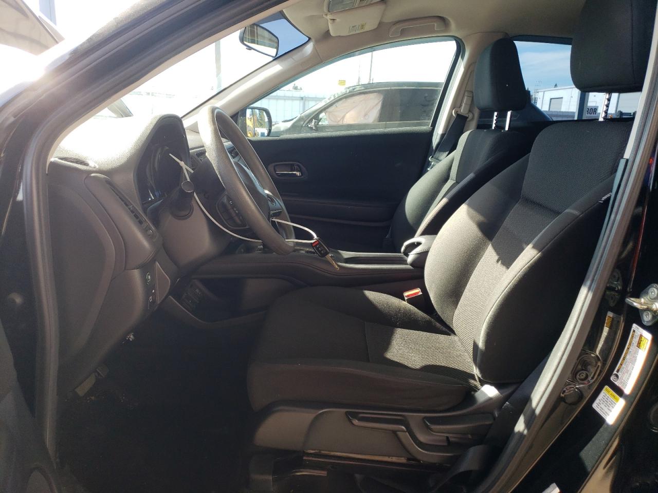 2016 Honda HR-V - Image 7