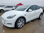2023 Tesla Model Y  на продаже в Grand Prairie, TX - Side