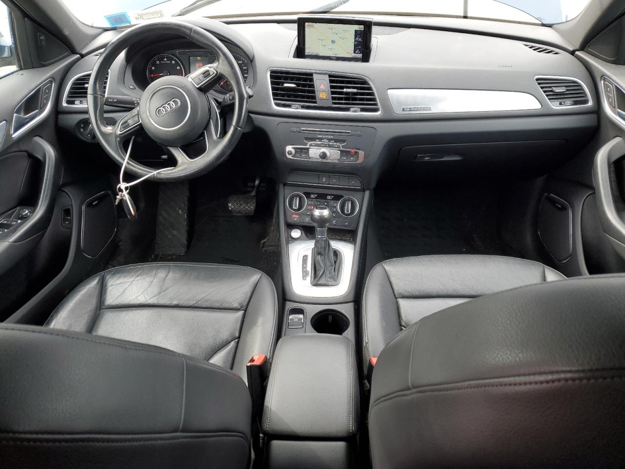 2016 Audi Q3 - Image 8