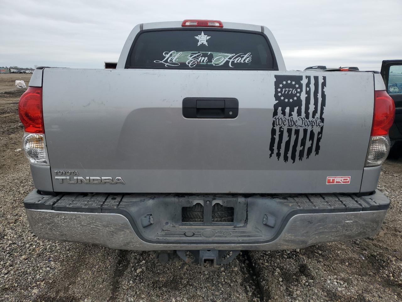 2008 Toyota Tundra - Image 6